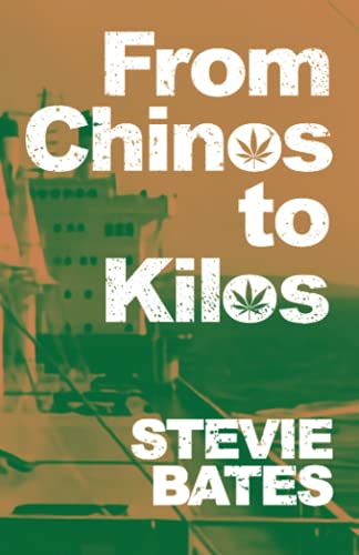 From Chinos to Kilos