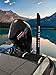 Rod Pro-Tech Compatible/Replacement Power Pole Anchor Travel Cover (Pro Series)