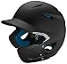 Easton PRO X Baseball Batting Helmet with JAW Guard Series | Left or Right Handed Batters | Matte Color | 2020 | Multi-Density Impact Absorption Foam | High Impact Resistant ABS Shell | BioDRI Liner