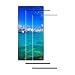Produktbild Panzerglas für Samsung Galaxy Note 10 Plus, [2 Stück] 9H Härtegrad, 3D Vollständigen Abdeckung Displayschutzfolie, Anti-Staub,Einfaches Anbringen,Panzerglasfolie Schutzfolie für Note 10+