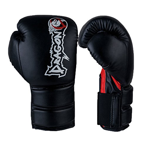 Dragon Do Boxing Gloves Thunder For Boxing Mma Kickboxing Muay