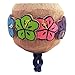 CRUISER CANDY HYDRATION Coconut Cup Holder Cup holder Laila Clamp on