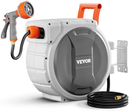 best wall mounted hose reel in Omaha, NE