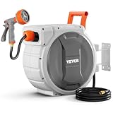 VEVOR Retractable 100 ft