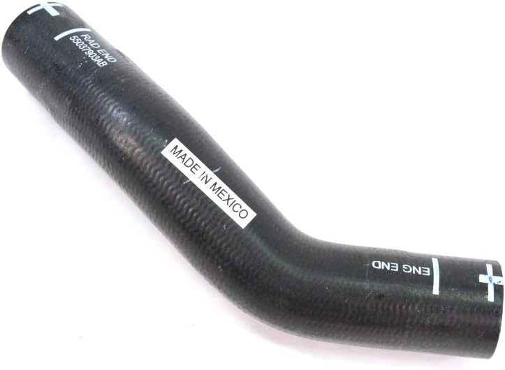 Mopar 5503 7903AB, Radiator Coolant Hose