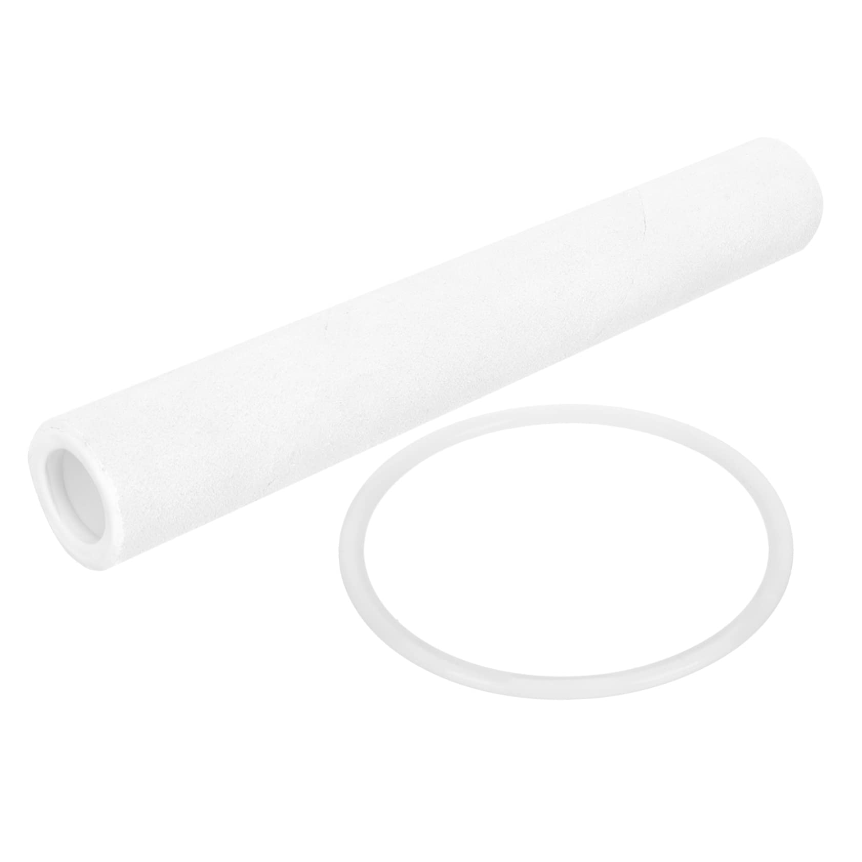 GALPADA 1 Set Buddhist Singing Bowl Mallet Lightweight Knocking Stick for Meditation with Cushion for Classes Relaxation Portable Sound Bowl Accessory for Travel