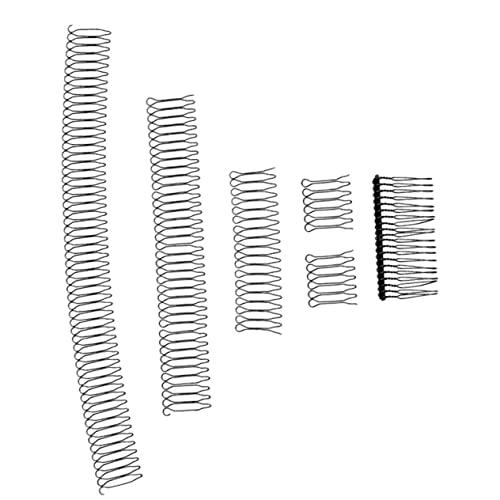 Accesorios para el cabello con 20 pinzas fijadoras en forma de U y horquillas invisibles 2