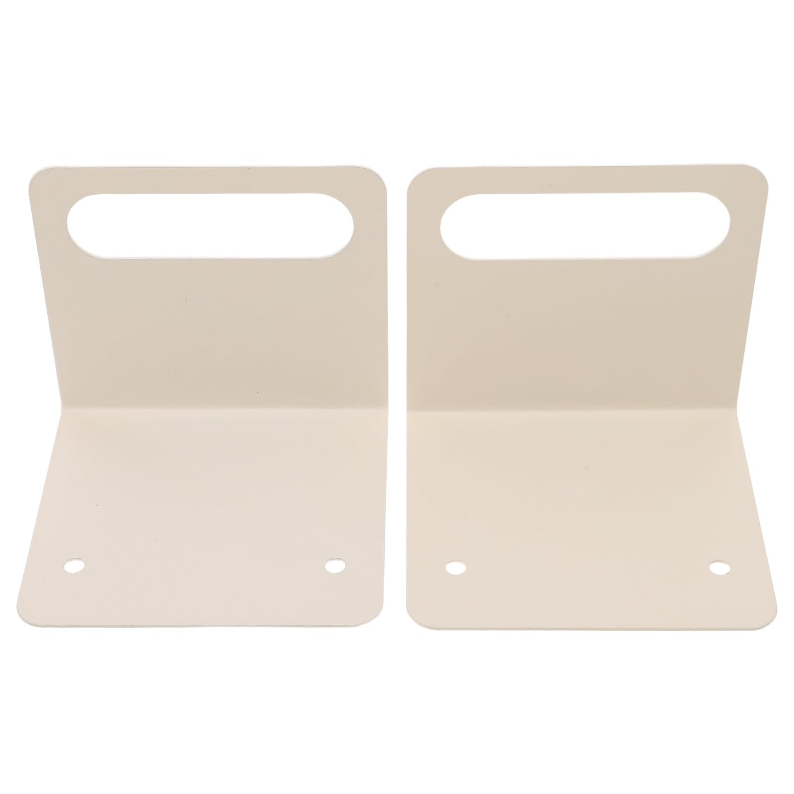 Soporte lateral antideslizante para colchón barras de retención DOITOOL para cama de madera