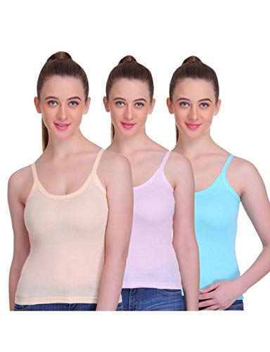 t t Womens Pearl Slips Pack of 3-picture-55