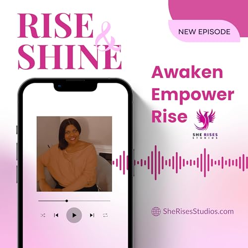 #346 - Living Beyond The Dream w/Ciara Lewis