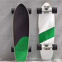 Amazon.co.jp: 標準スケートボード、ランページスケートボード