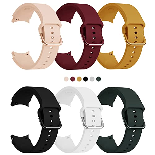 SUNDAREE Compatibile con Cinturino Galaxy Watch