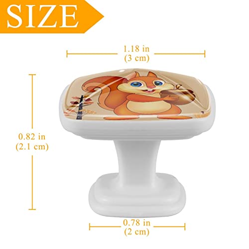 Boutons de commode pour sécuriser les doigts des enfants grâce à une forme arrondie - 5