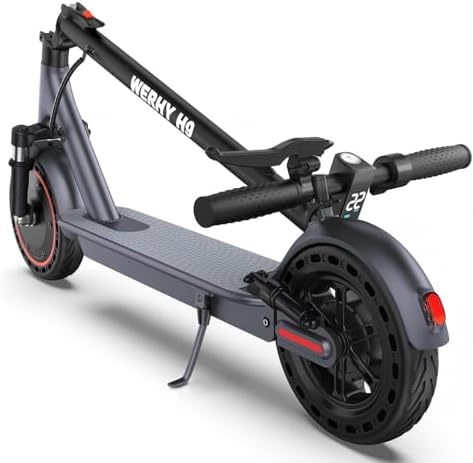 WERHY Electric Scooter for Adults & Teens, 500W/350W Motor, 25/30...