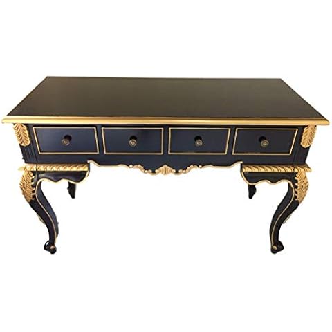 Antiker Sekretär Barock Louis Seize Renaissance Rokoko Farbe Cover