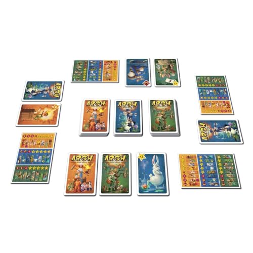 Jeu de bluff : Argh Blackrock - vue 4