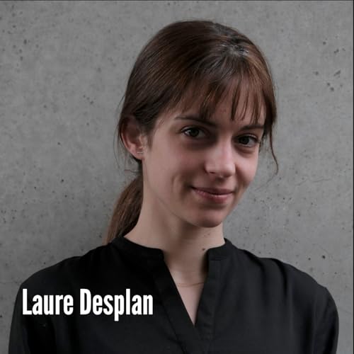 Une rencontre avec la danseuse Laure Desplan