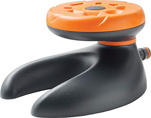 GF GARDEN Aspersor Circular multifuncion Driver