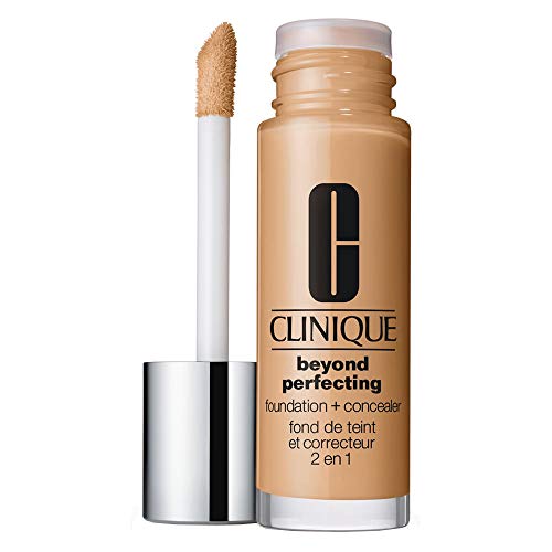 Clinique Beyond Perfecting Foundati…