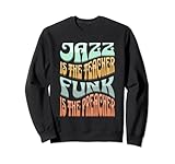 Retro Jazz Funk Design