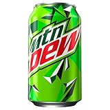 Mountain Dew, 12 fl oz