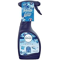 Febreze Spray Maison Désodorisant 500Ml, Élimine Les Odeurs Emprisonnées  Dans Les Tissus Et Textile, Envolée D'air : Amazon.fr: Epicerie