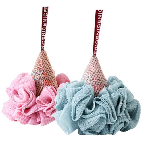 PLAFOPE �o�X�A�N�Z�T���[ �V�����[�p�w�`�}�X�|���W �A�C�X�N���[���^ �i�C�����f�� �A���ăl�b�g �w���􂢗p �������� �X�|���W �������ɍœK 2�Z�b�g