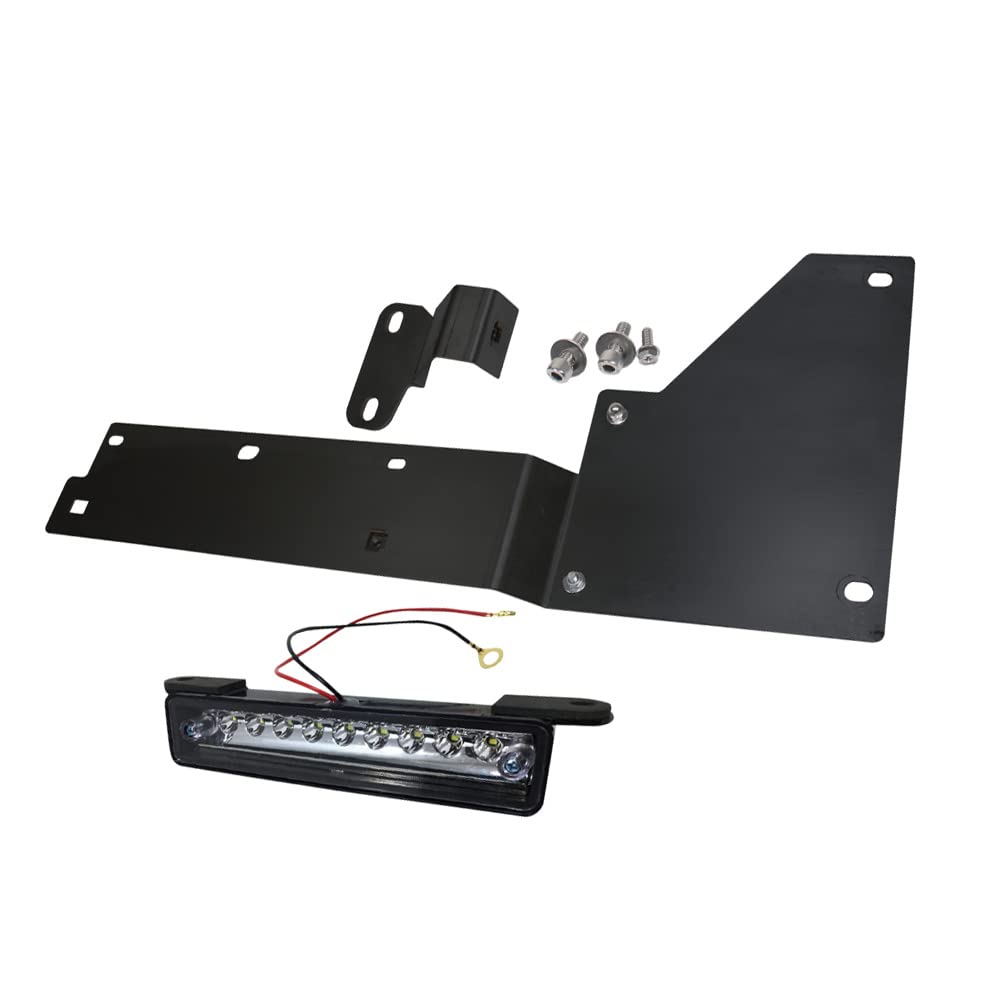 Amazon | ジムニー JB64w ジムニーシエラ JB74w リアナンバー