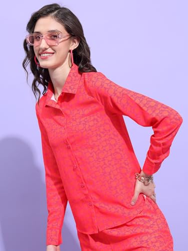 Image of Tokyo Talkies Women Shirt