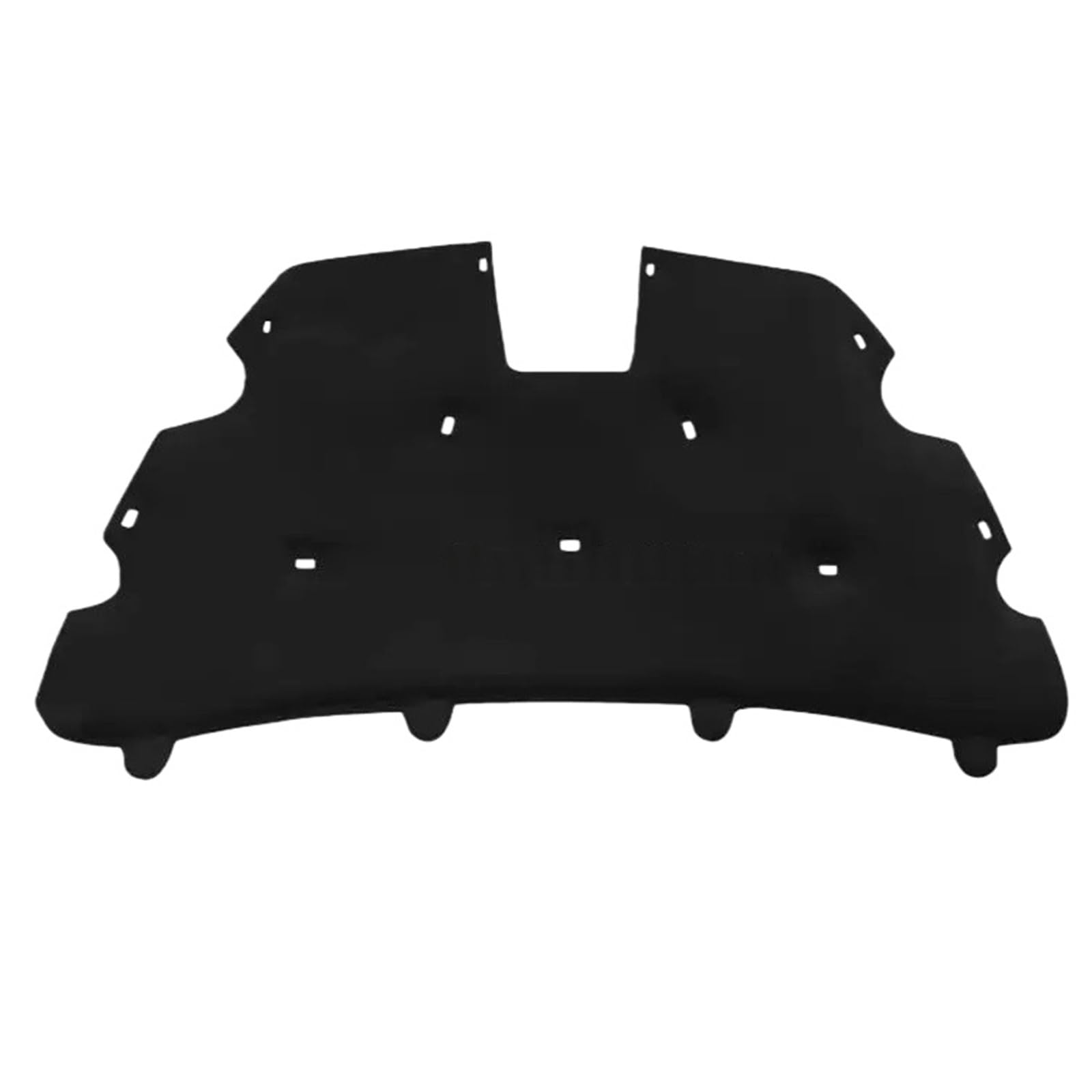Compatible For Ford Focus 2005-2008 2009-2014 2015-2018 Thermal Insulation Cotton Sound Insulation Cotton Heat Insulation Pad Modified F(2009-2014)