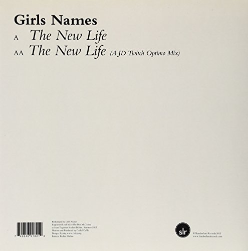 New Life image 4
