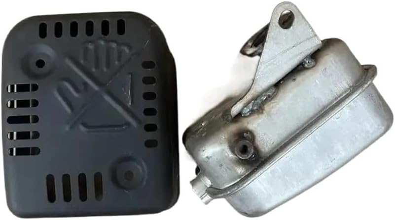 EX13 EX17 & COVER CP. Fit For EX21 4T 6HP 7.0HP ENGINE MOTOR SHROULD HOUSING SPARE