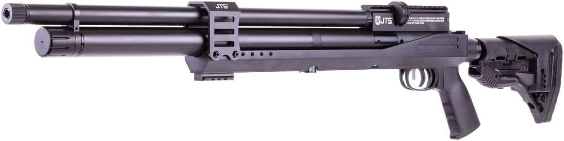 JTS Airacuda PRS Max PCP Air Rifle