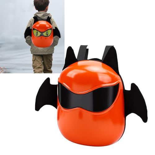 Sac à dos de chauve-souris LED programmable contre le manque de visibilité