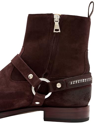 Image of John Varvatos Men's Regent Harness Boot