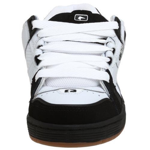 Image of Globe Men's Sabre Sneaker,White /Black,14 M US