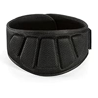 Ceinture D'haltérophilie De Fitness Pour Hommes Et Femmes, Ceintures De Gymnastique Pour Haltérophilie, Dynamophilie, Musculation, Squat Ou Deadlift