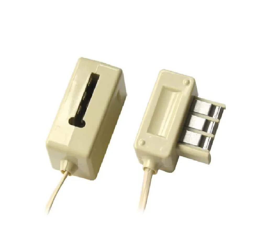 Bastone estensibile Tactic580 bianco