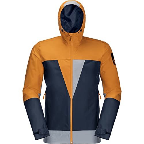Jack Wolfskin 365 Thunderblaze Veste Homme fini la moiteur découvrez le confort outdoor