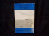 Montana Memories 0972711902 Book Cover