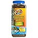 Zoo Med Natural Aquatic Turtle Food Hatchling Formula (15 oz)