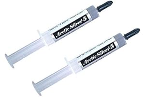 Cooling Solutions for Your PC with Arctic Thermal Compound