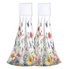 Beautiful Flower Butterfly