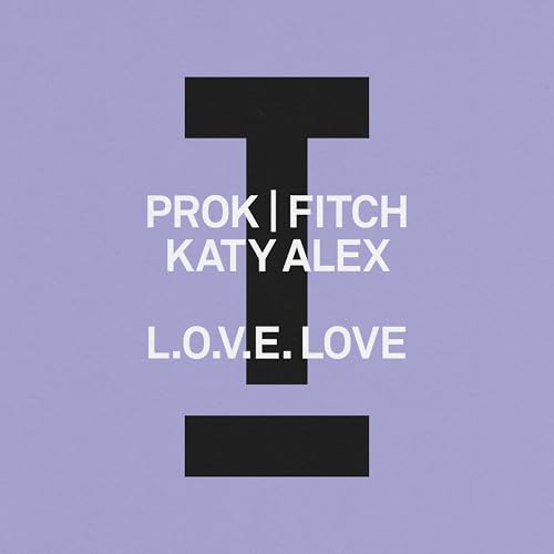 Prok & Fitch & Katy Alex