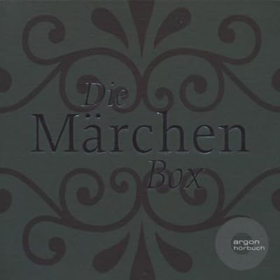 Die M&auml;rchen Box