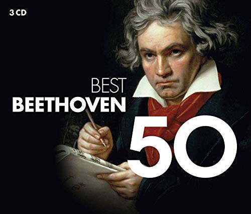Best 50 Best Beethoven