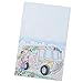 Melissa & Doug Jumbo Coloring Pad: Vehicles - 50 Pages of White Bond Paper (11 x 14 inches)