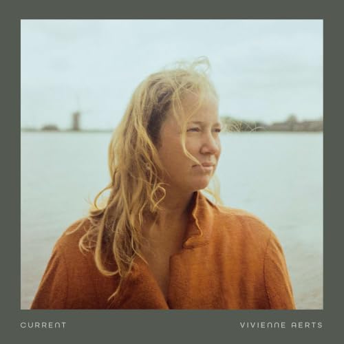 Vivienne Aerts - Current