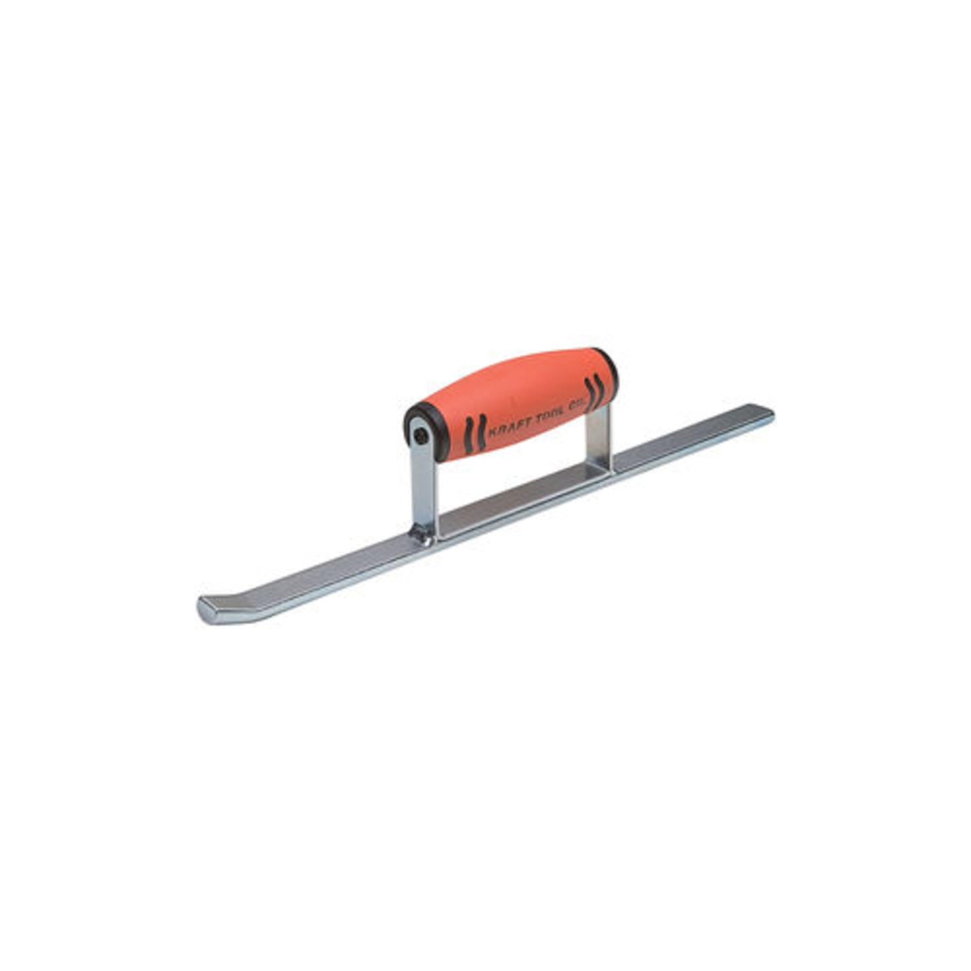 Kraft Sled chemin fer convexe 1/2 x 14 lisse joint parfait