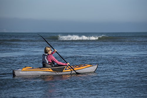 Advanced Elements Advanced Frame Sport Kayak